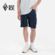 Black Ice Outdoor Shorts Shorts Shorts Shorts Men's Summer Style ບາງໆ
