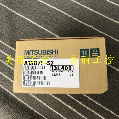 三菱 AISD A1SD61 62 62D 62E 71-S2 75M2 75M3 75P1 2 3-S3原装-图3