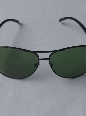 男士墨镜玻璃防晒钓鱼司机太阳镜