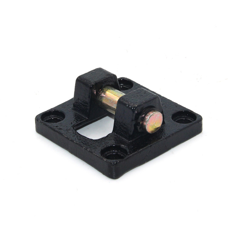 气缸底痤 SC 标准气缸附件双耳CB 带销子3240 50 63 80 100 125,淘宝优惠券,粉丝福利购,淘宝优惠卷