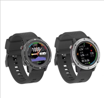 Outdoor Running Sports Watch Special Fit Speed Test Heart Rate Swimming Beidou GPS Positioning warp 22 days of renewal
