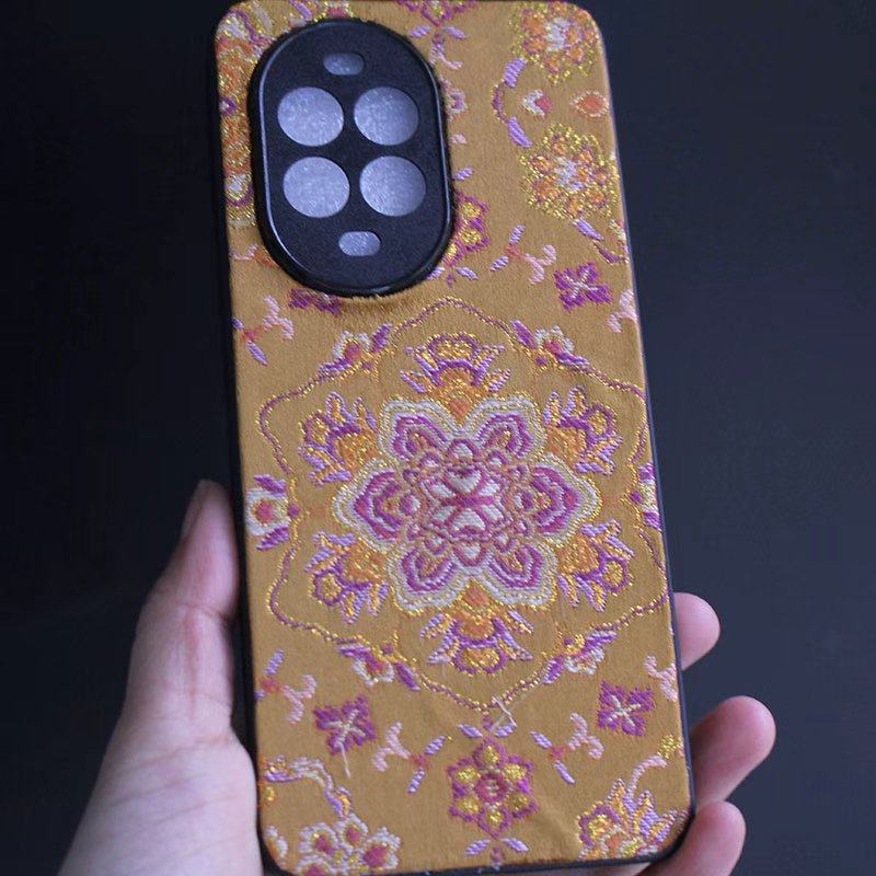 非遗宋锦手机壳包包挂件订制单，直播间挑选花色款式,淘宝优惠券,粉丝福利购,淘宝优惠卷