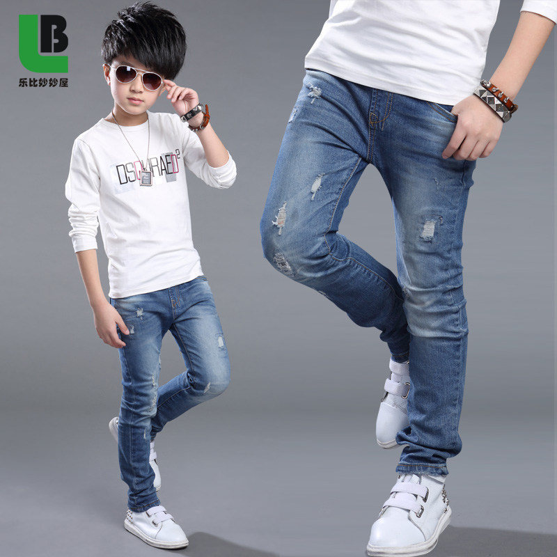 boys jeans pant