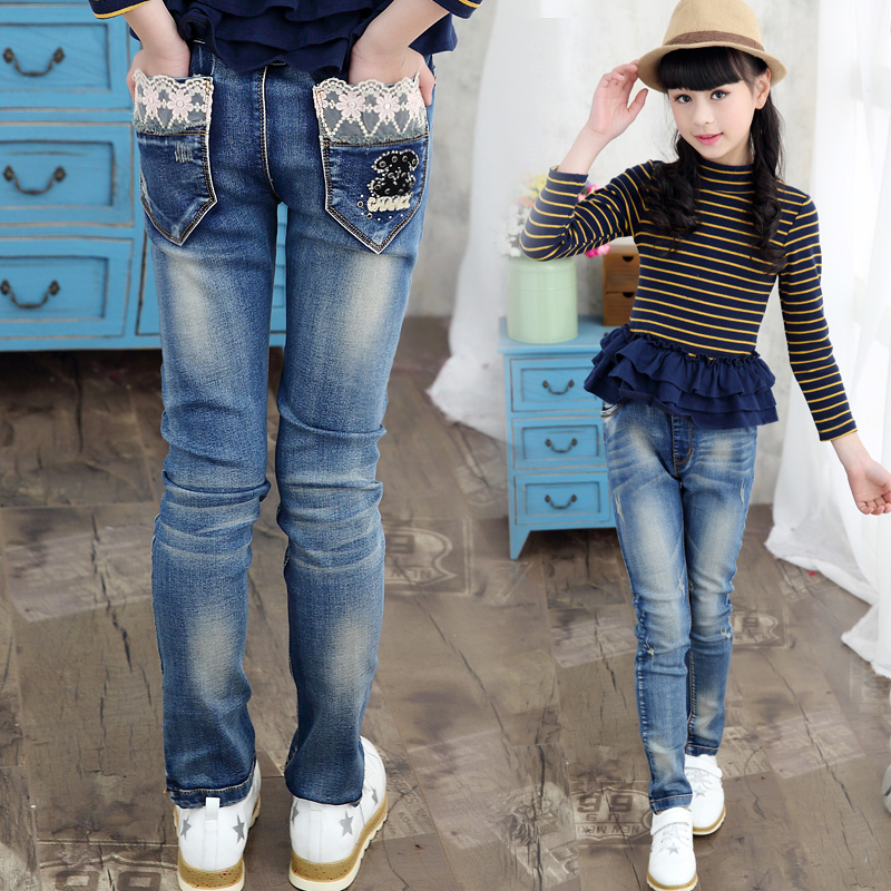 jeans for 10 year olds