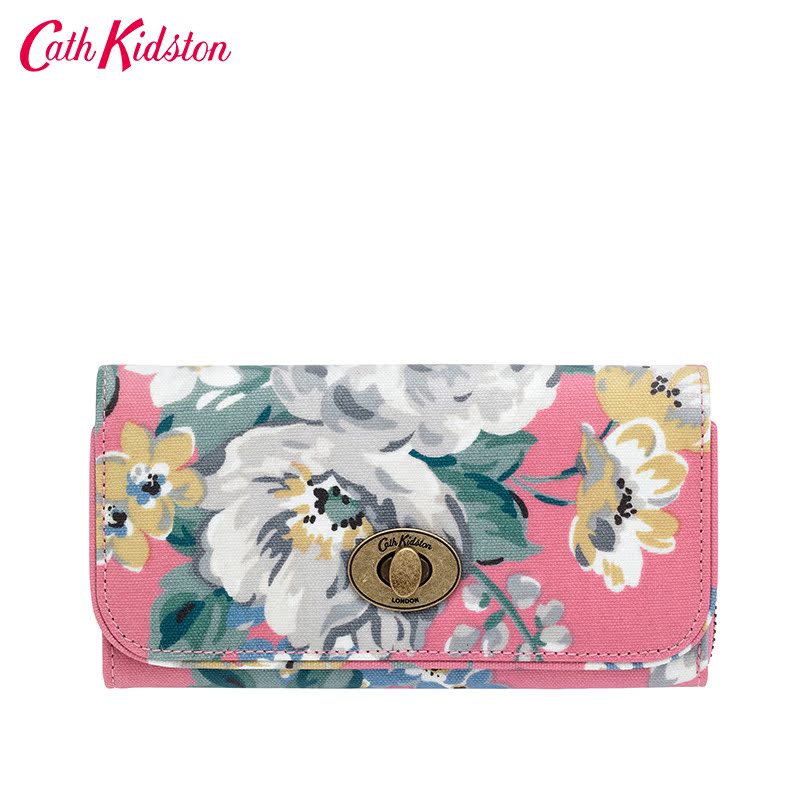 cath kidston wallet price
