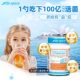 Probiotics ຂອງເດັກນ້ອຍ LIFESPACE ອົດສະຕຣາລີ