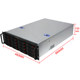 3u server chassis 16 hard drive slots EATX motherboard