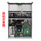 3u server chassis 16 hard drive slots EATX motherboard