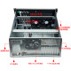 Dual 360 water-cooled EATX motherboard dual power supply 4090 card