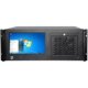 4u chassis 4509-inch display all-in-one server