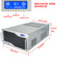 6u chassis multi-gpu dual power supply 360 water cooling 4090 card