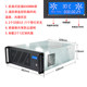 4u server chassis multi-channel graphics super micro multi-GPU