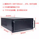 Dual 360 water-cooled EATX motherboard dual power supply 4090 card