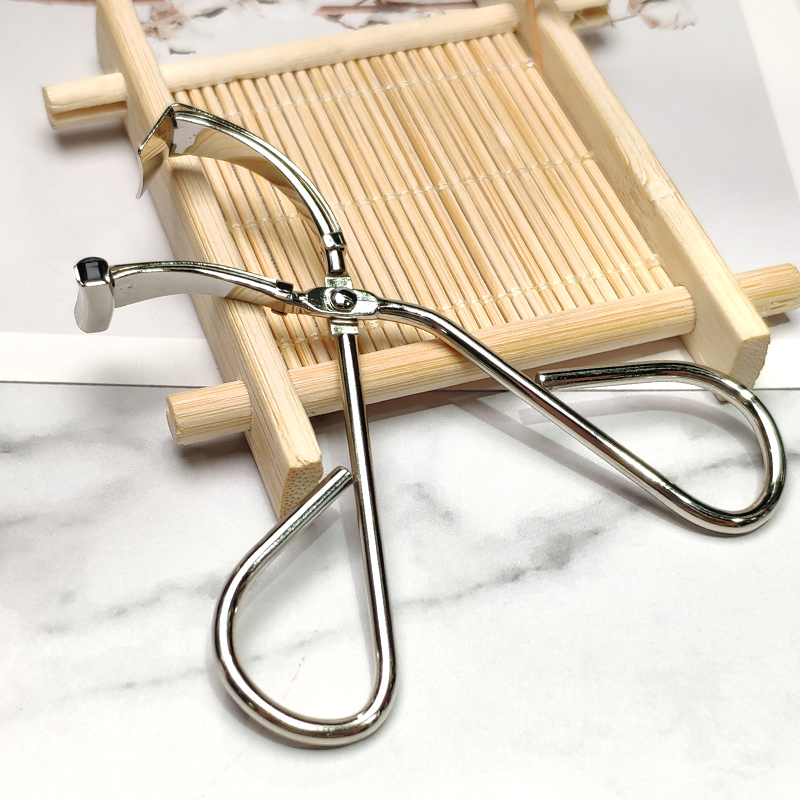 OUMI局部睫毛夹219送镊子分段化妆师专用小型分段式眼睫毛卷翘器 - 图1