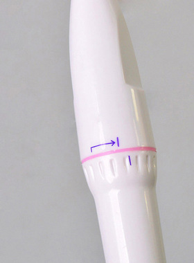 美甲工具机器笔式迷你型电池