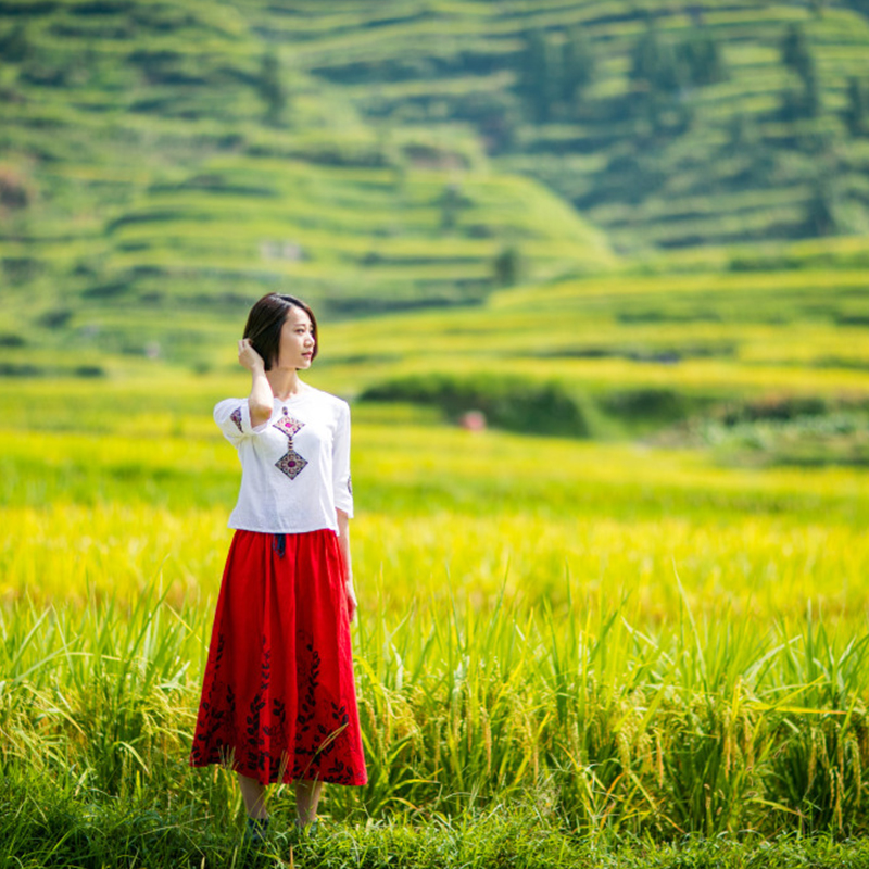 【一家一团】广西桂林旅游5天4晚包车纯玩漓江阳朔龙脊梯田五日游 - 图3