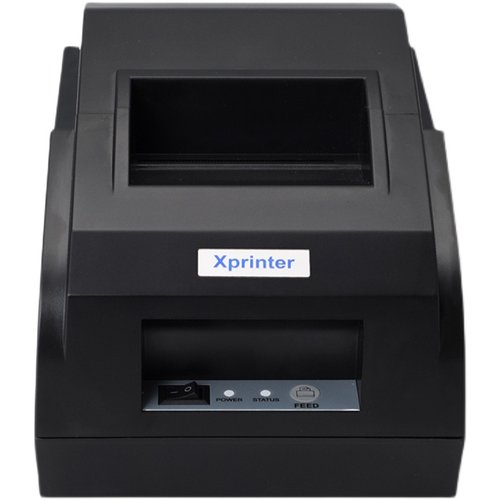 芯烨XP-58IIH 58IIL 58IIHT热敏小票打印机蓝牙语音手机外卖收银 - 图2