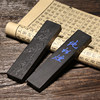 Pure Pine Smoke Authentic Tunxi Hu Kaiwen Hui Ink Ink Strips Four Treasure Ink Calligraphy Painting Writing Studio Price 1 Strip