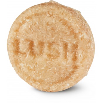 英产 Lush honey I washed my hair我爱蜜糖儿洗发皂柔顺滑软光泽 - 图3