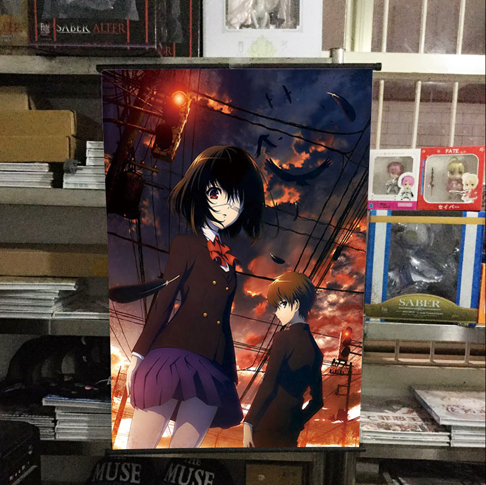 見崎鳴another 新人首單立減十元 21年7月 淘寶海外