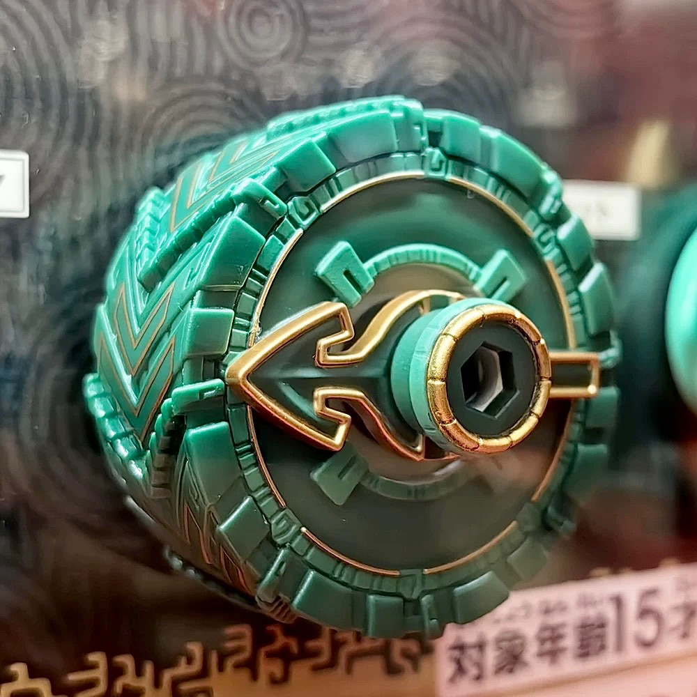 现货  日本任天堂塞尔达王国之泪限定扭蛋左纳乌装置科技冰箱贴,淘宝优惠券,粉丝福利购,淘宝优惠卷