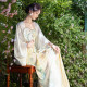 ຜ້າອ້ອມແຂນ lace cheongsam ອະເນກປະສົງ