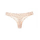 Tback Ultra Thin Ice Silk Non-Search Sports Thong