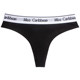 3 pairs of sexy women's sports underwear without feeling in the waist