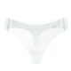 Ultra-thin ice silk thong women's one-piece invisible traceless panty