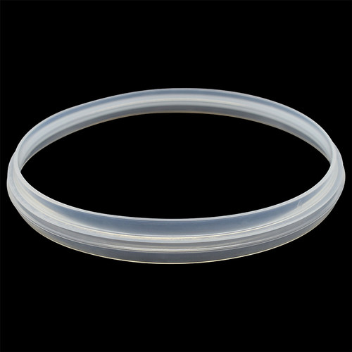 4L电压力锅密封圈CYSB40YD1-90带凹槽胶圈CYSB40YC1-90皮圈20CM - 图0