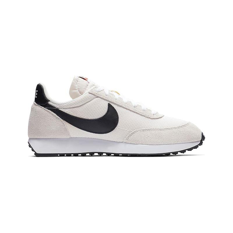 Nike Air Tailwind 79 幻影灰白 复古休闲运动鞋华夫487754-100 - 图3