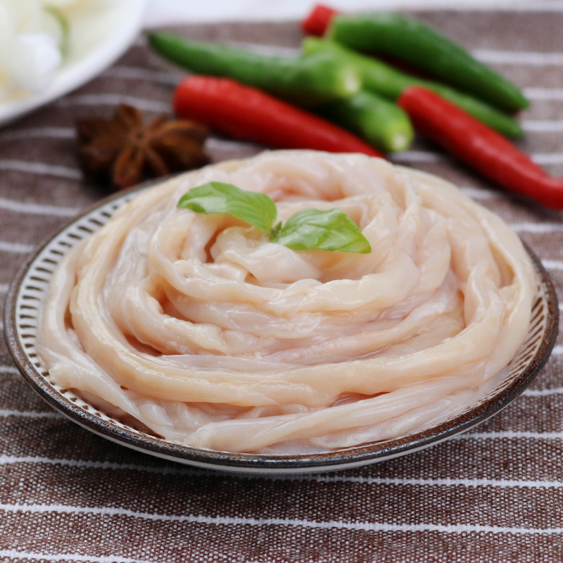 鸭肠 新鲜冷冻鸭肠 精选火锅鸭肠生鸭肠小串方便火锅食材 - 图0