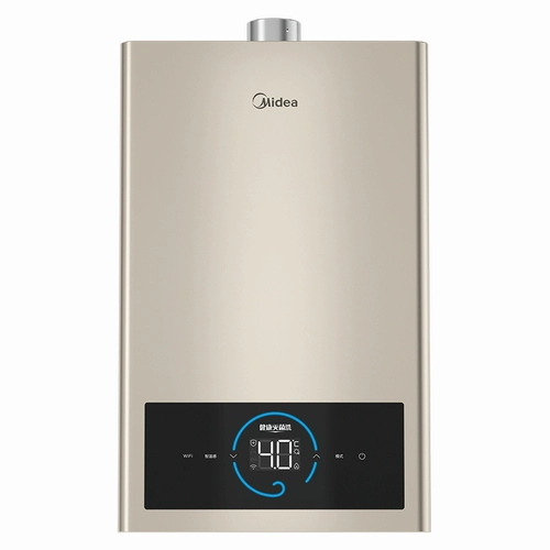 Midea MJ3 Газовой водонагреватель Домохозяйный природный газ Постоянная температура на тепло.