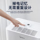 Media dehumidifier home light sound bedroom wetting machine basement base room high power back to Nantian dry clothes, dry absorption 12dn