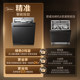 Midea Wanxiang Hurricane dishwasher comes with dishwashing consumables