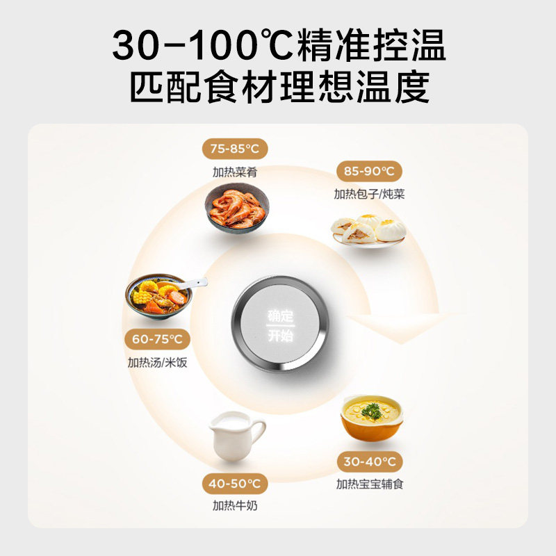 midea /美的定温热智能小型烤箱 美的微波炉