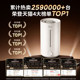 Midea home silent antibacterial large mist humidifier