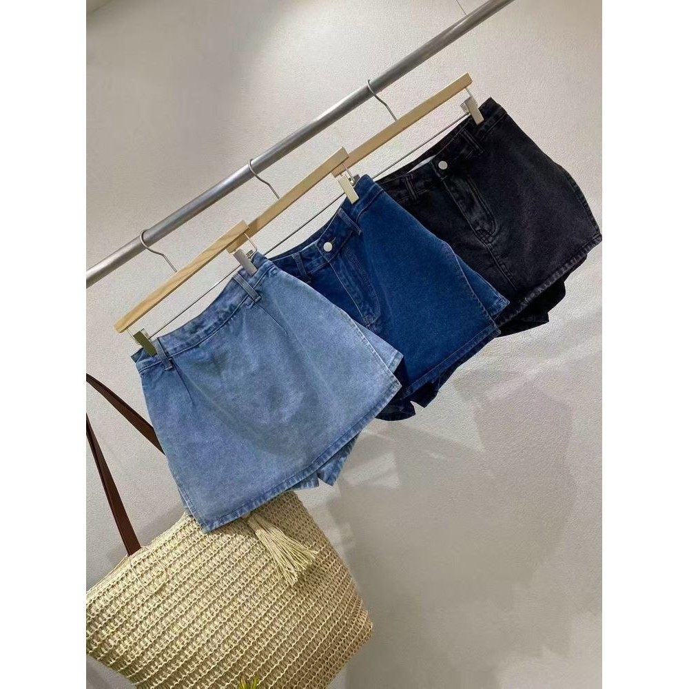 九0111韩国东大门裤子裙裤区HIP`TiQUE-8736443经典纯色都市正品,淘宝优惠券,粉丝福利购,淘宝优惠卷