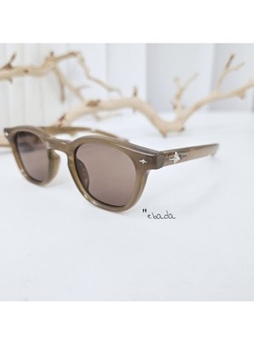 八0517韩国东大门配饰眼镜墨镜4237475纯色端庄正品欧美夏款舒适