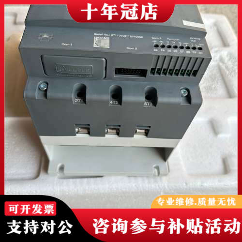 议价ABB软启动器PSTX37-600-70议价 - 图0