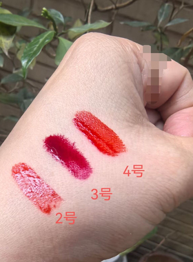 正品Etudehouse爱丽小屋染色唇彩tint蜜染唇液甜蜜之吻女神染唇乳