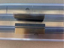 Samtec Shentai ESQT-130-02-G-Q-368 original four-row 120-pin connector spot real shot