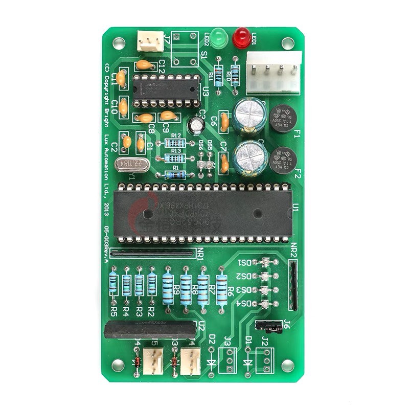 D1273-P DA1273A 2SD1273校正三极管 全新原装 质量保证 TO-220F - 图3