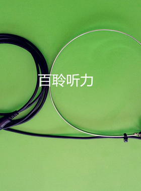 AD226/229/GSI/ITERA听力计B71骨导耳机，通用型B71骨导耳机