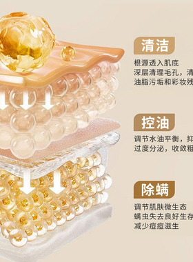 【拍一发八】巴基斯坦进口SKADOK斯卡督藏红花精油皂沐浴洁面手工
