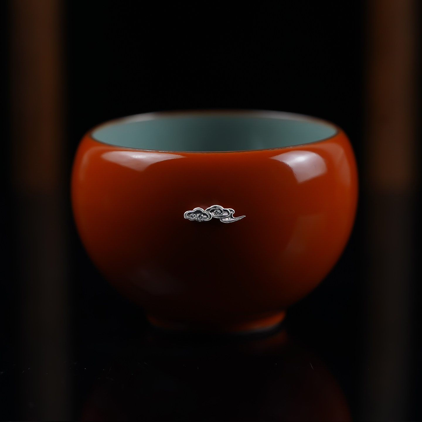 锔匠新品足银祥云锔钉锔瓷配件瓷器茶具茶杯开裂修复修补补缺神器,淘宝优惠券,粉丝福利购,淘宝优惠卷