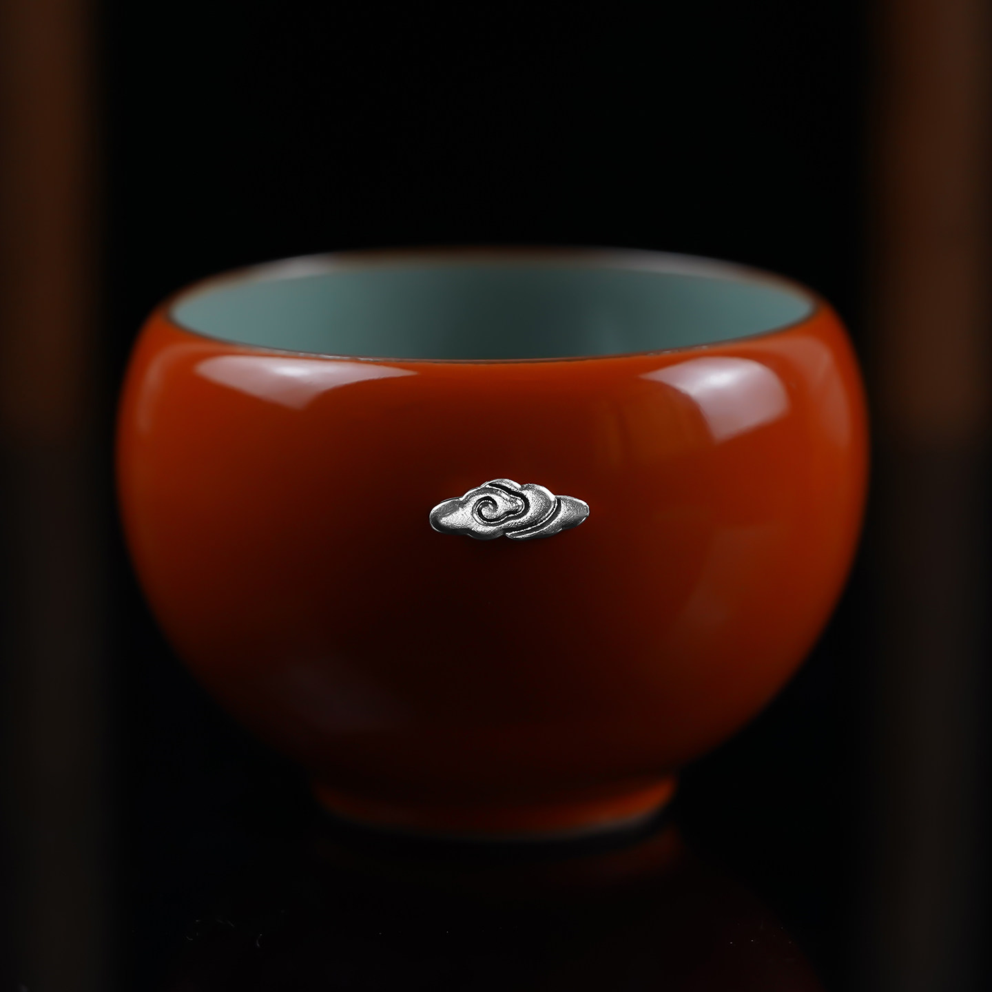 锔匠新品足银祥云锔钉锔瓷配件瓷器茶具茶杯开裂修复修补补缺神器,淘宝优惠券,粉丝福利购,淘宝优惠卷