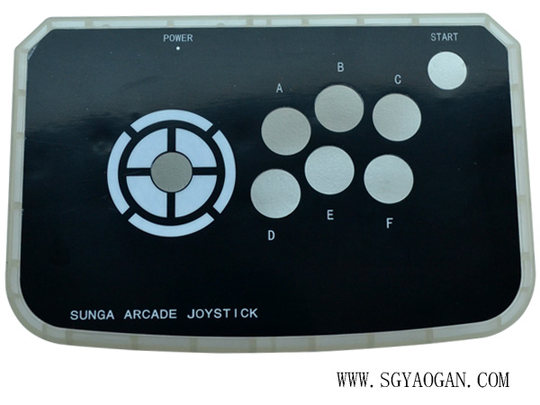 Joystick Xunjia de tercera generación King of Fighters Street Fighter
