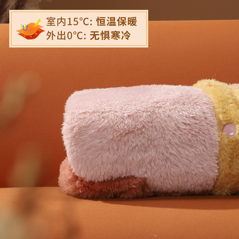 珊瑚绒加绒保暖长款裙袍睡袍 熙泽陌睡衣/家居服套装