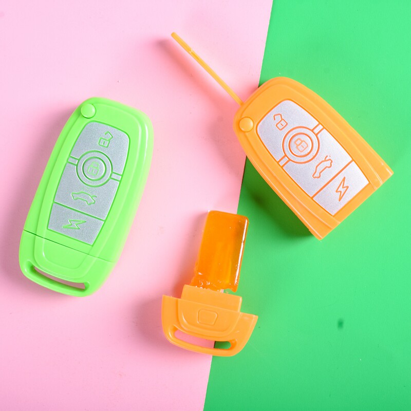 汽车钥匙糖果网红棒棒糖批发创意玩具糖分享零食六一儿童节糖果,淘宝优惠券,粉丝福利购,淘宝优惠卷